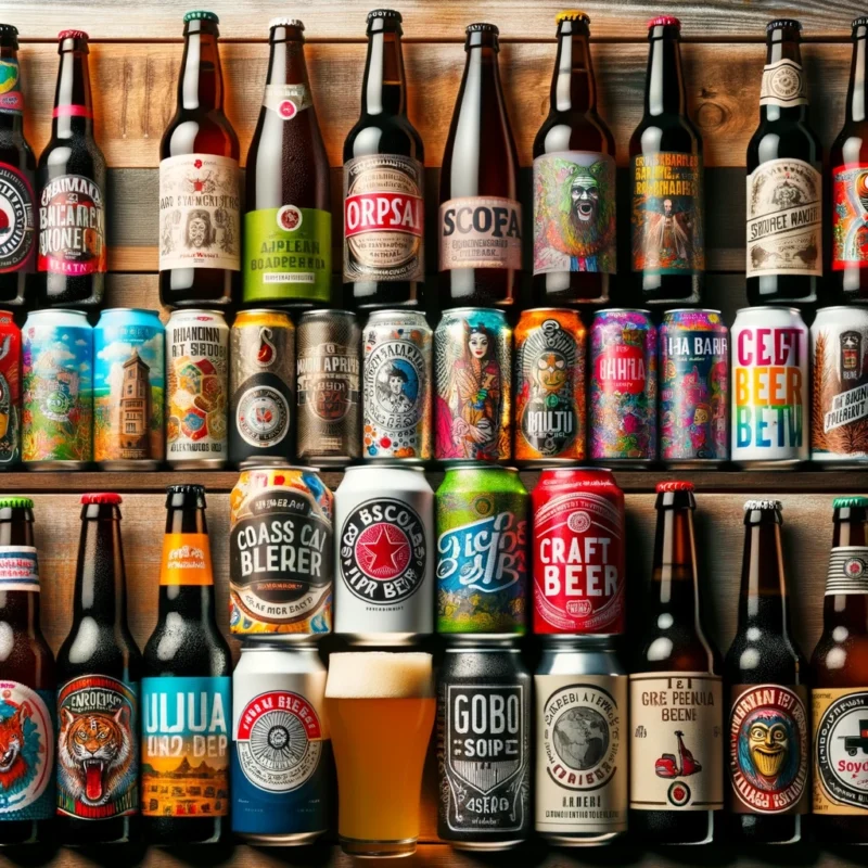 Introduction to the Dutch Craft Beer Scene — image 5