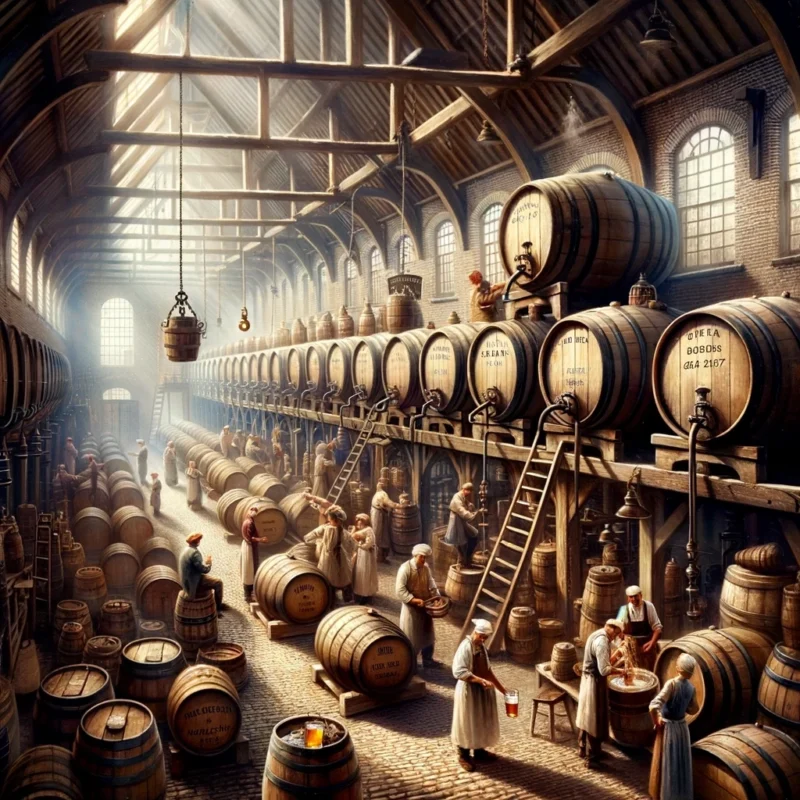 Introduction to the Dutch Craft Beer Scene — image 1