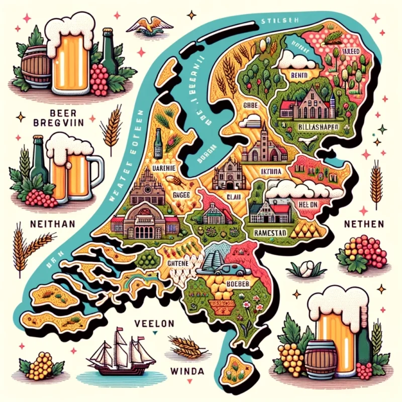 Introduction to the Dutch Craft Beer Scene — image 6