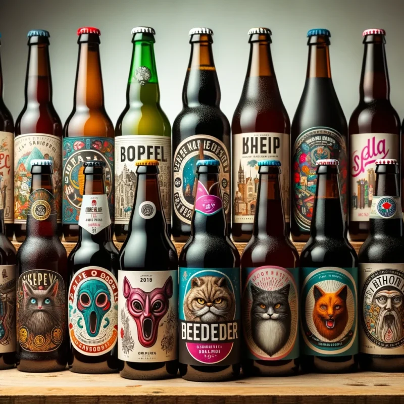 Introduction to the Dutch Craft Beer Scene — image 3