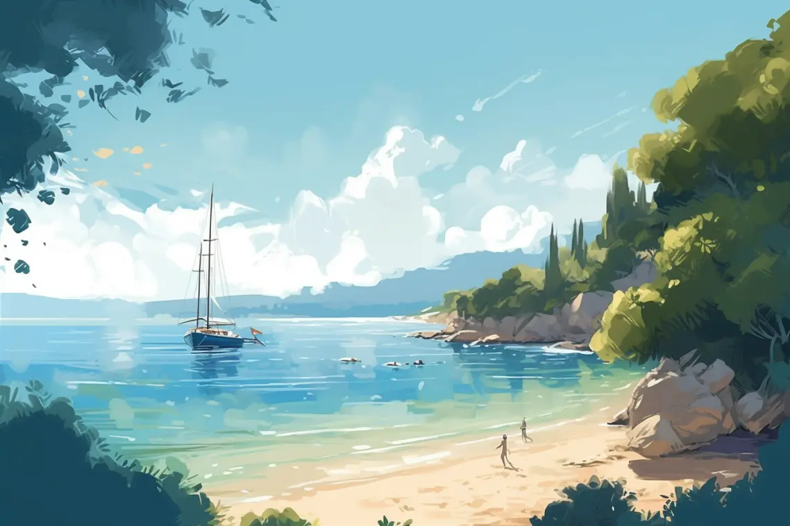 Introduction — Is the Ionian Sea part of the Mediterranean?