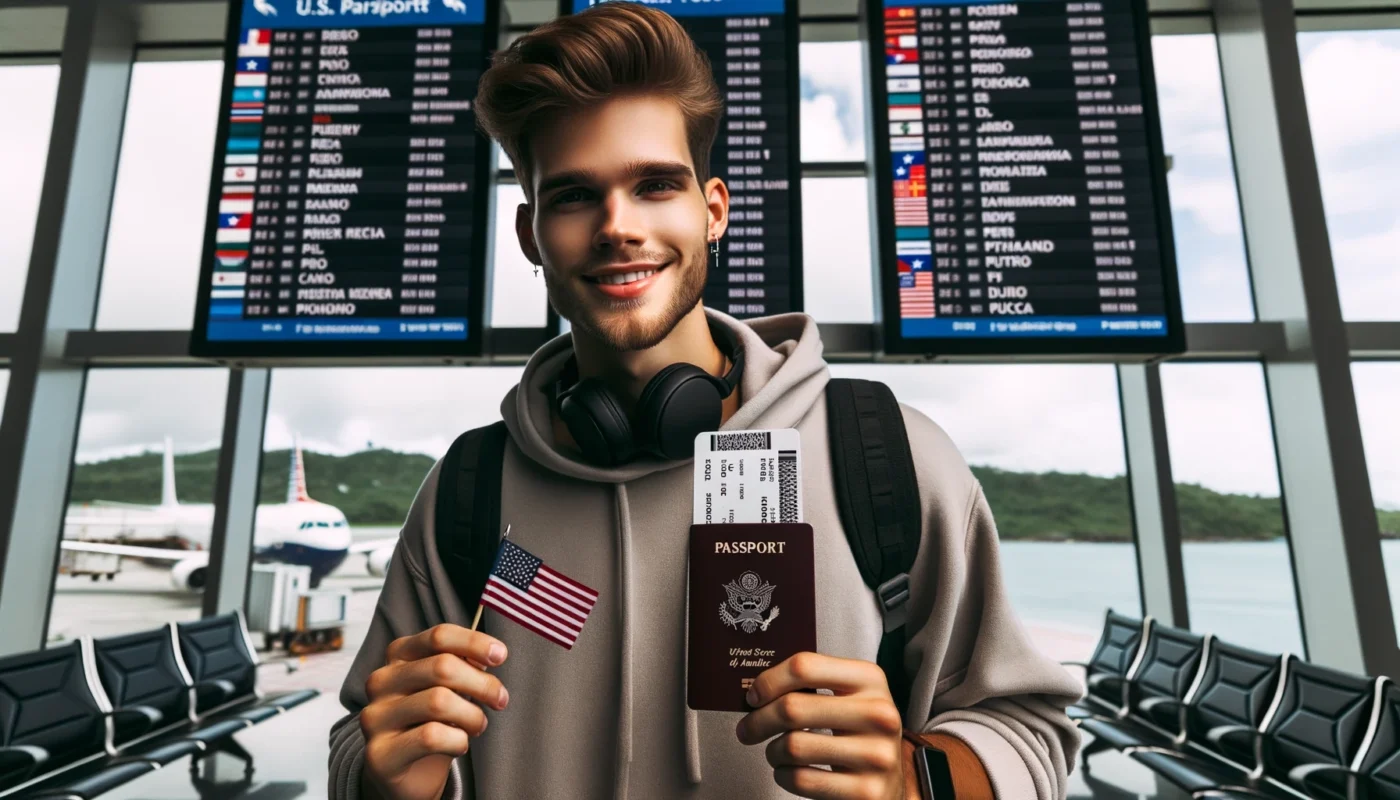 Puerto Rico vs. International Destinations: Comparing Travel Documentation