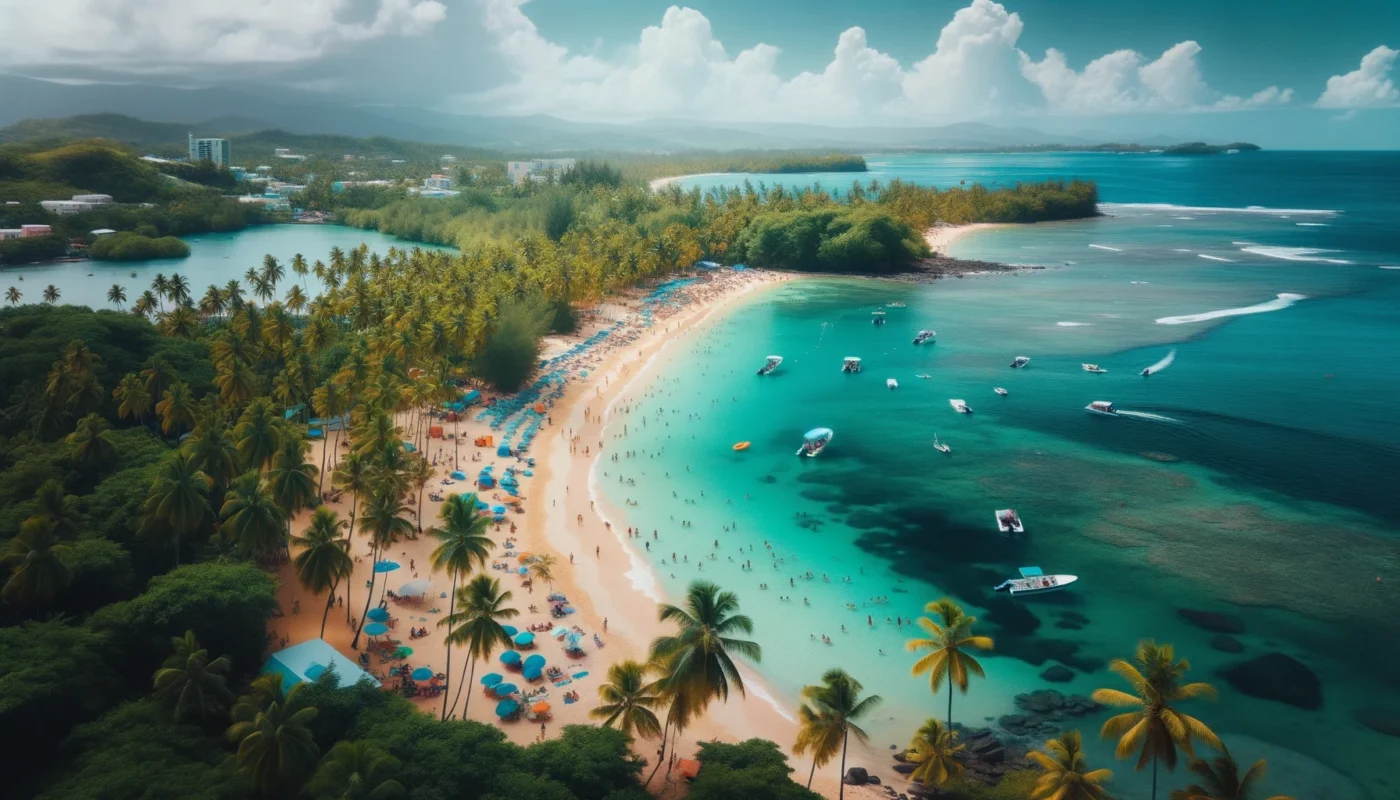The Importance of a Valid Passport — Traveling to Puerto Rico: Passport Requirements Explained