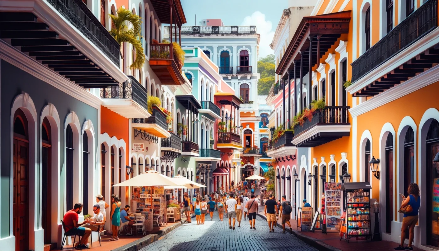 Passport Validity Requirements for Puerto Rico — Traveling to Puerto Rico: Passport Requirements Explained