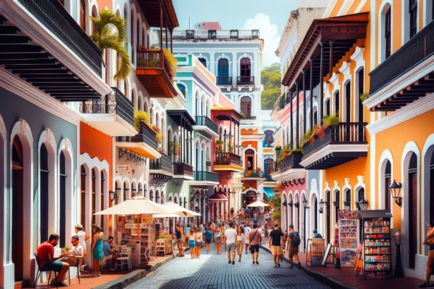Passport Validity Requirements for Puerto Rico — Traveling to Puerto Rico: Passport Requirements Explained