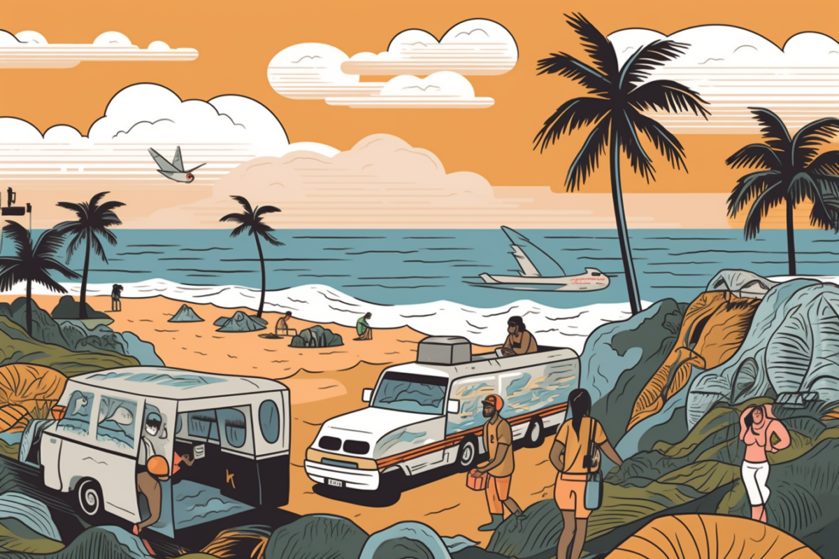 Frequently Asked Questions: Traveling to Puerto Rico Post-Pandemic