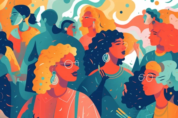 Gen Z and Millennials: Distinct Travel Preferences — 2024 Travel Horizons: Trends Shaping the Future of Journeys for Gen