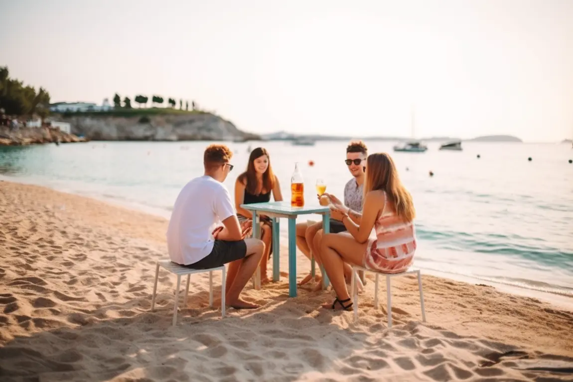 Legal Drinking Age in Croatia