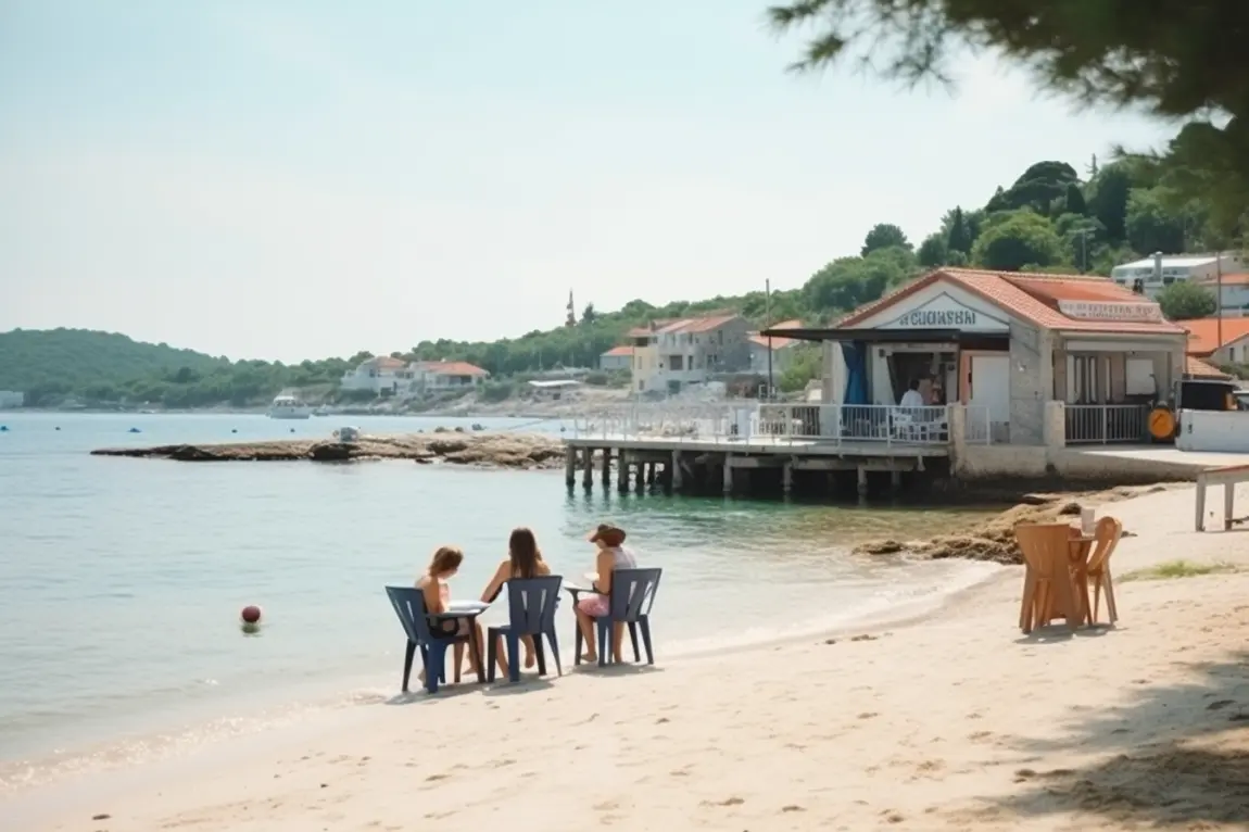 Legal Drinking Age in Croatia