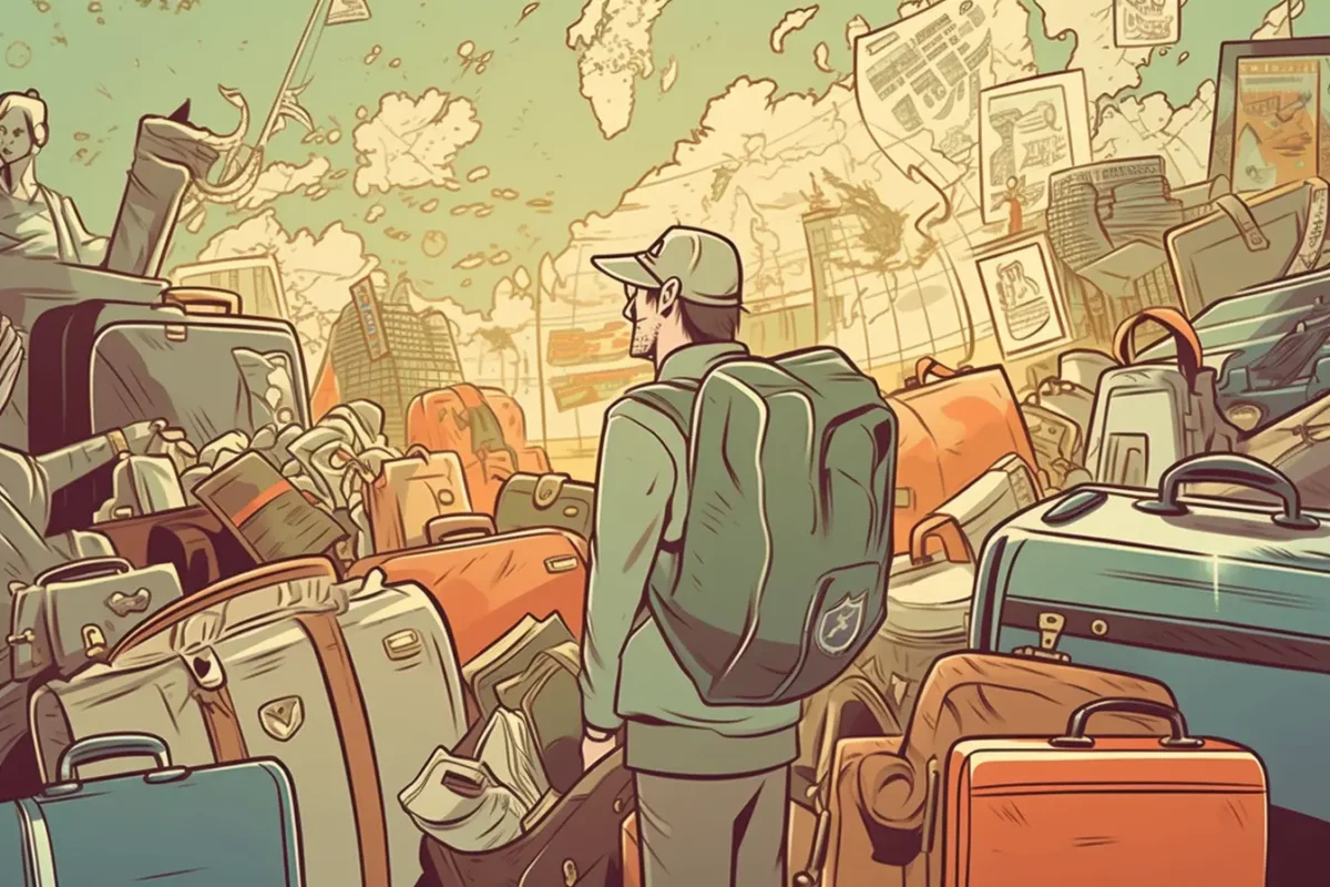 What is the Biggest Travel Day of the Year? — image 1