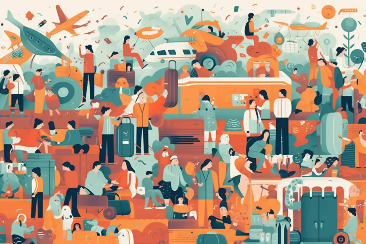 The Impact of Seasonal Trends — What is the Biggest Travel Day of the Year?