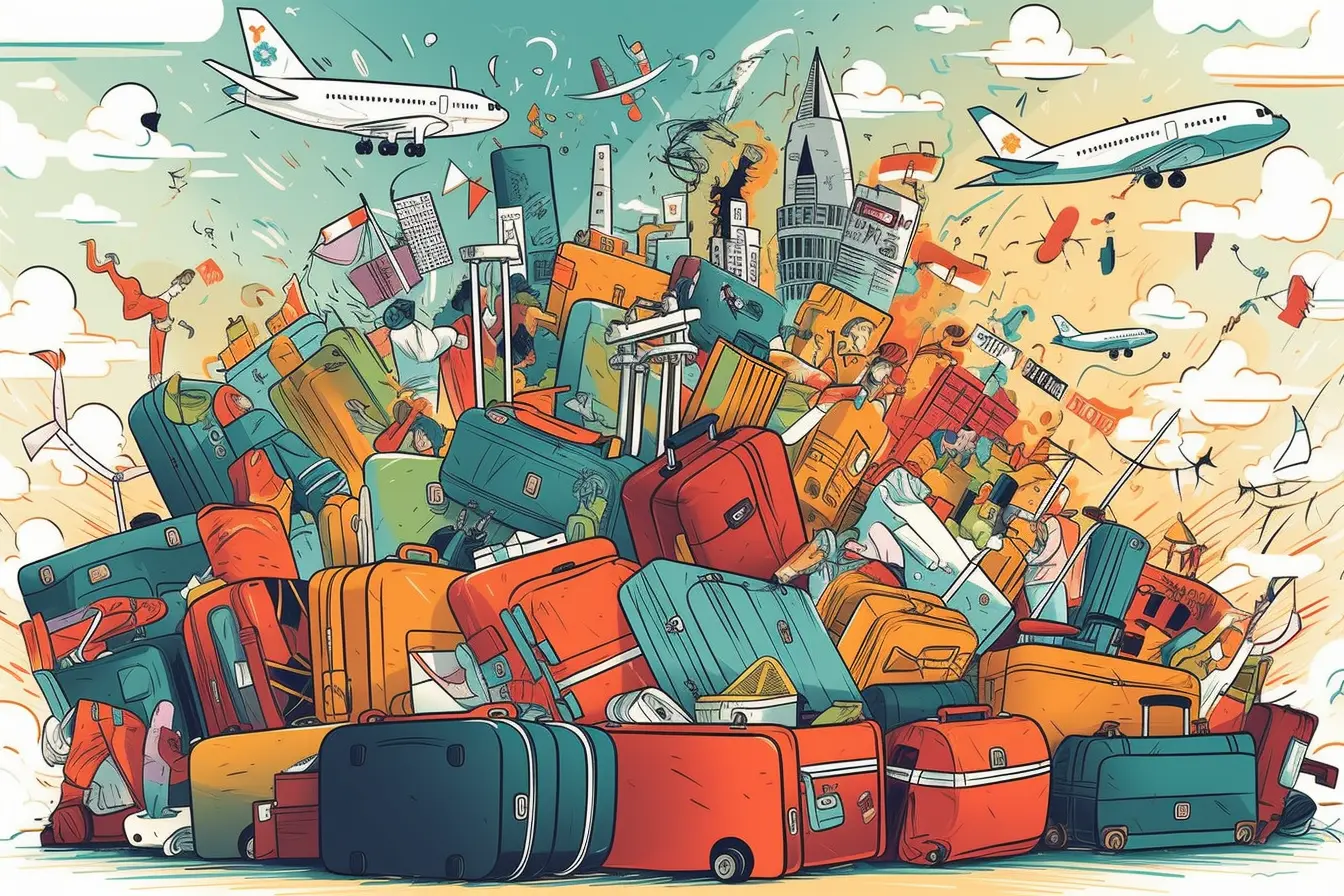 The Role of Technology in Travel — What is the Biggest Travel Day of the Year?