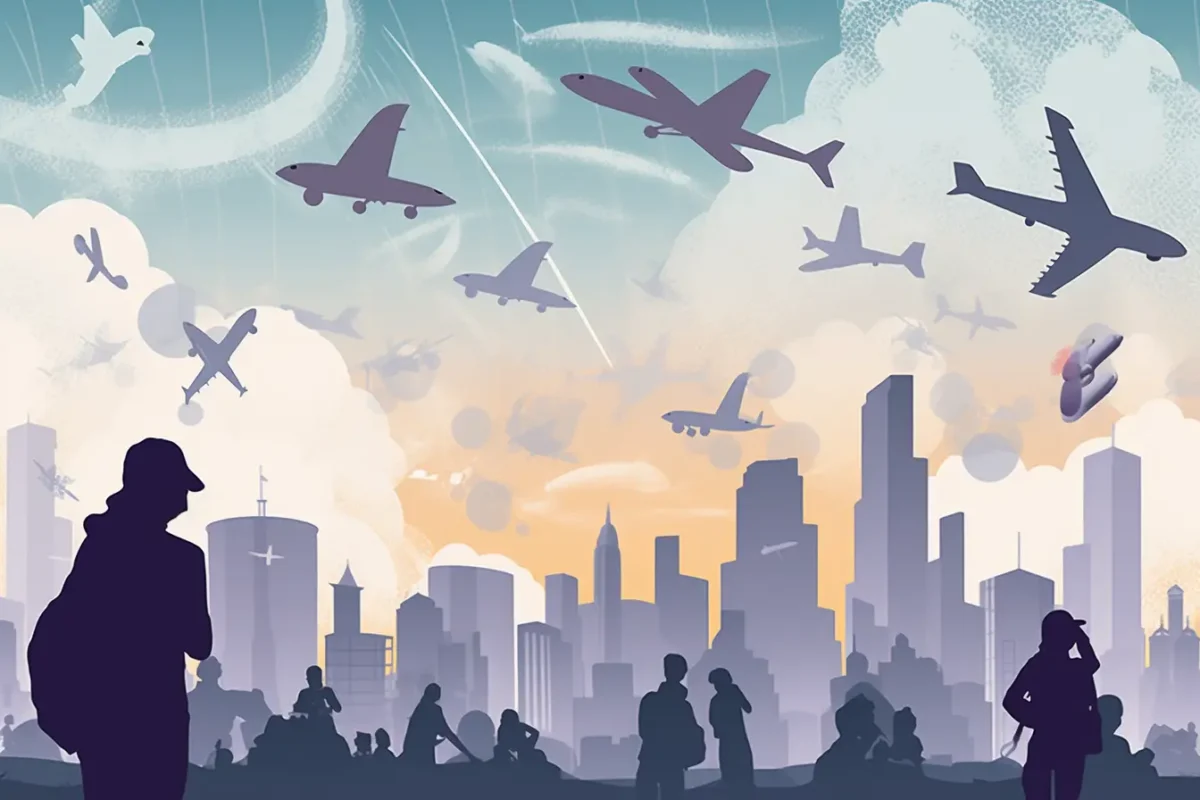 Travel Tips for the Busiest Day — What is the Biggest Travel Day of the Year?