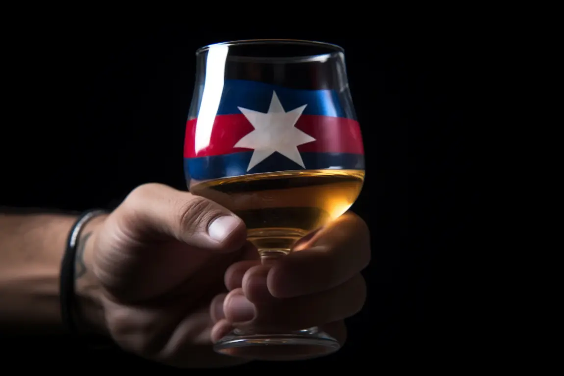 Why is Puerto Rico's drinking age 18?