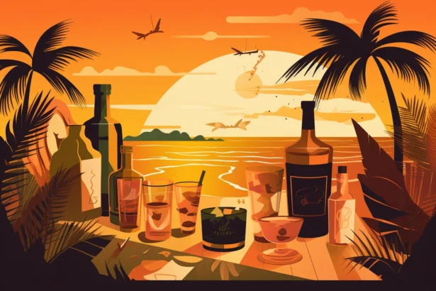 Emerging Trends — Discover the World, Minus the Hangover: The Rise of Sober Travel!