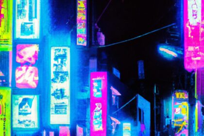 Neon Nights and Hidden Delights: Uncovering the Secrets of Tokyo’s Kabukicho