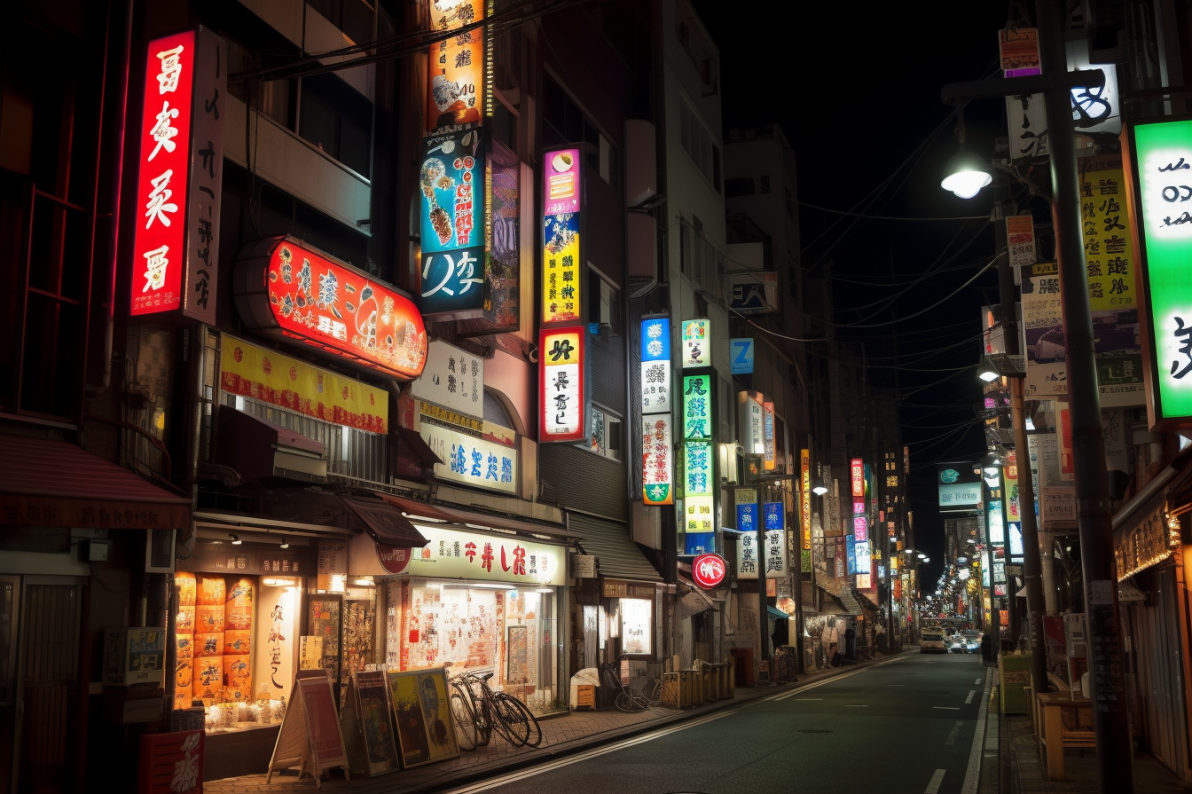 Choosing the Right Stay: Hotels and Hostels — Discover the Vibrant Heart of Tokyo: A Comprehensive Guide to Kabukicho