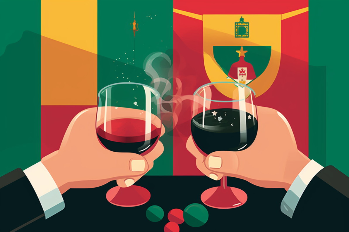Drinking Age in Portugal