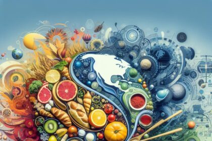 Savor the Global Gastronomy: Exploring the Exquisite Flavors of International Food