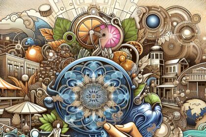 Celebrity Chef Alisa Reynolds Explores Soul Food Around The World In New Hulu Series – Travel Noire