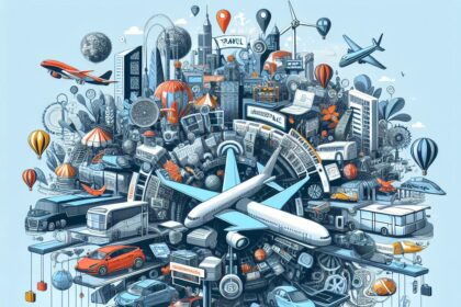 AAA Travel is holding “Travel Marketplace” expo Feb. 3, 2024– free event featuring trips and cruise information – STLSportsPage