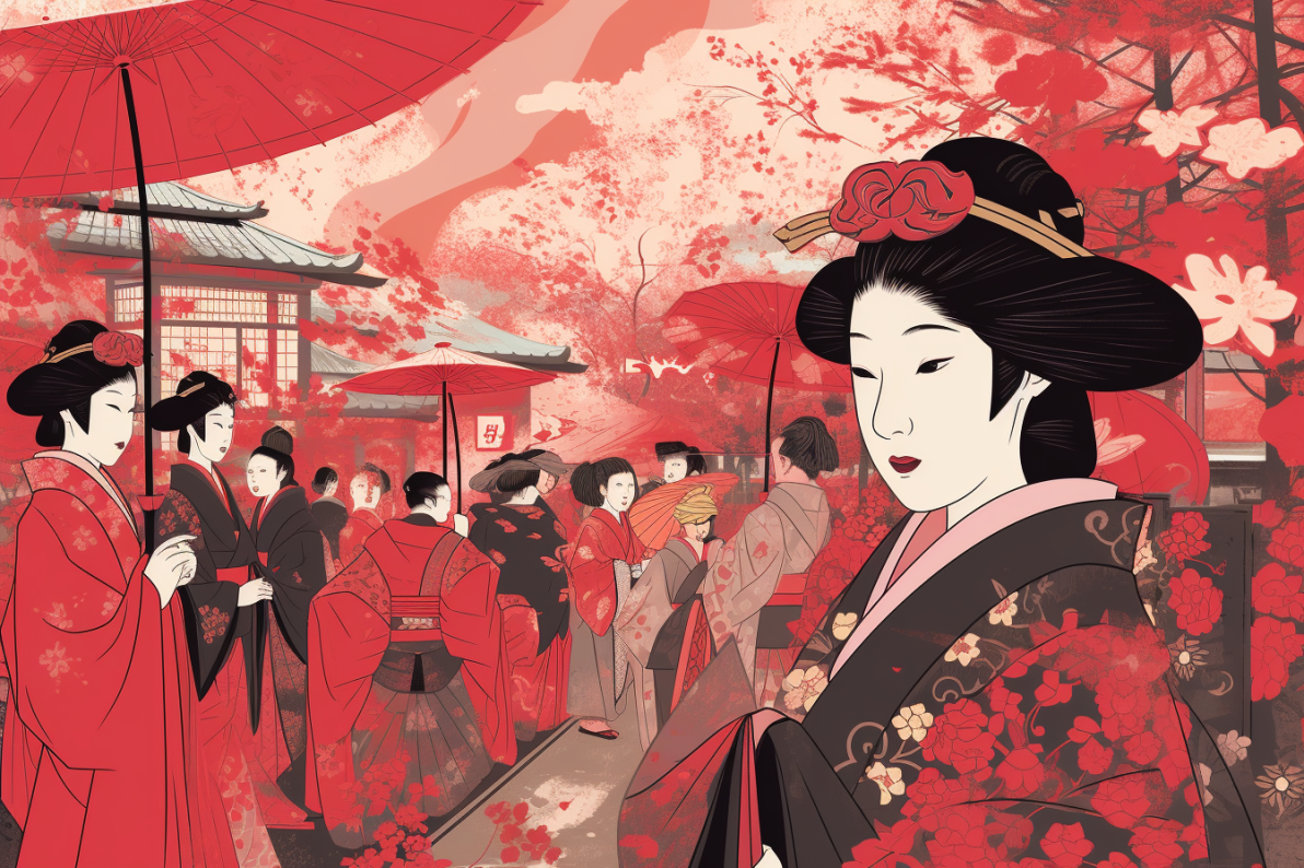 A Deep Dive into Japan's Rich Cultural Heritage — image 1
