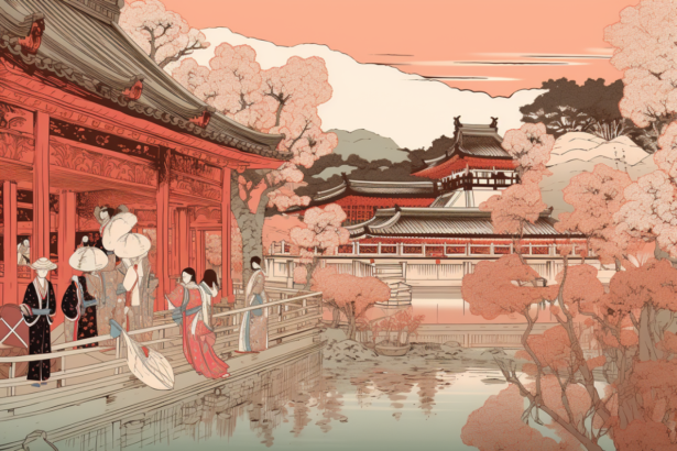 Historical Roots: The Foundation of Japanese Culture — A Deep Dive into Japan's Rich Cultural Heritage