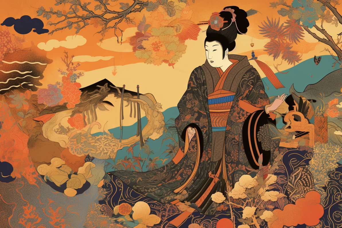 Culinary Journey: The Delicacies of Japanese Cuisine — A Deep Dive into Japan's Rich Cultural Heritage