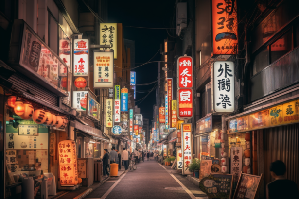 Enjoying the Art and Music Scene of Kabukicho — Beyond the Neon: Cultural Treasures and Modern Thrills in Tokyo's Kabuki
