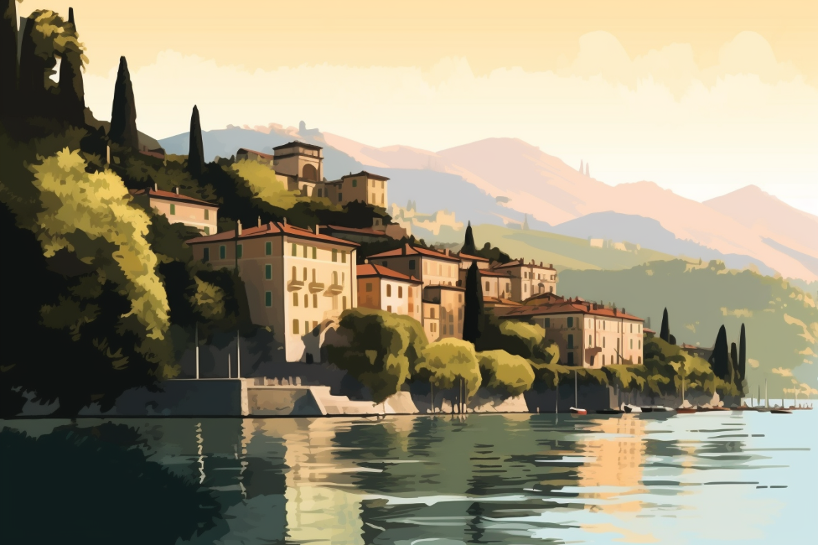 Introduction — A Self-Guided Day Trip to Lake Como from Milan