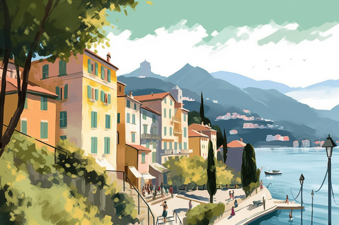 Preparing for Your Trip: What to Pack — A Self-Guided Day Trip to Lake Como from Milan