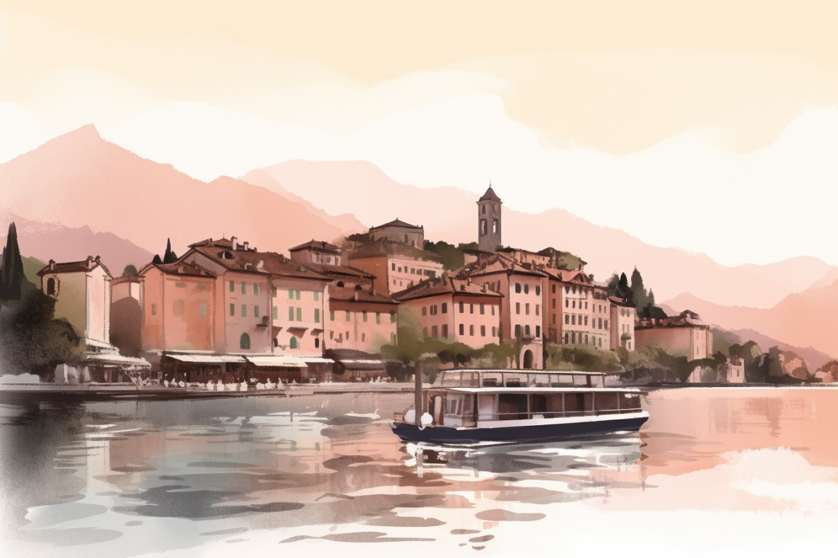 Alternative Routes and Experiences — A Self-Guided Day Trip to Lake Como from Milan