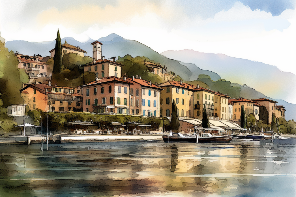 Como: A Blend of History and Charm — A Self-Guided Day Trip to Lake Como from Milan
