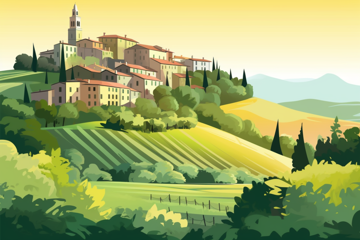 Parma and Modena: Cities of Art, Opera, and Culinary Mastery — Discovering Emilia-Romagna: A Gem in Italy's Crown
