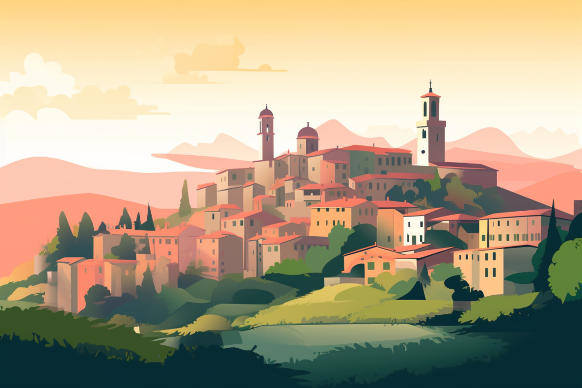 The Motor Valley: Emilia-Romagna's Renowned Automotive Industry — Discovering Emilia-Romagna: A Gem in Italy's Crown