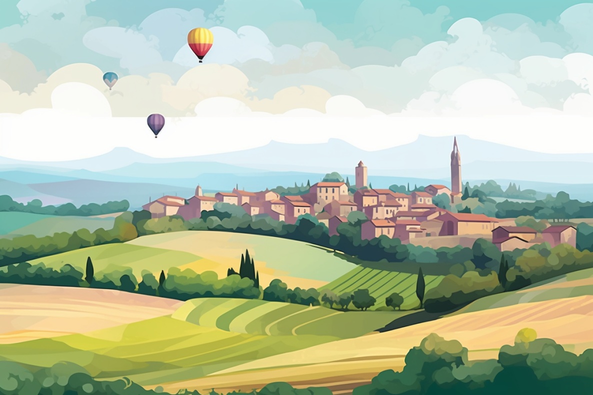 Bologna: The Heart of the Region: A Cultural and Academic Hub — Discovering Emilia-Romagna: A Gem in Italy's Crown