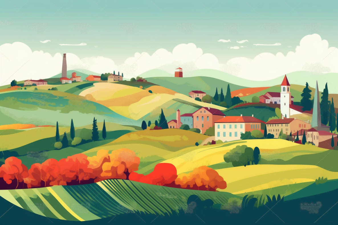 Culinary Delights: A Journey Through the Region's Gastronomic Heritage — Discovering Emilia-Romagna: A Gem in Italy's Cr
