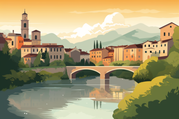 Historical Tapestry: Exploring the Rich History of Emilia-Romagna — Discovering Emilia-Romagna: A Gem in Italy's Crown