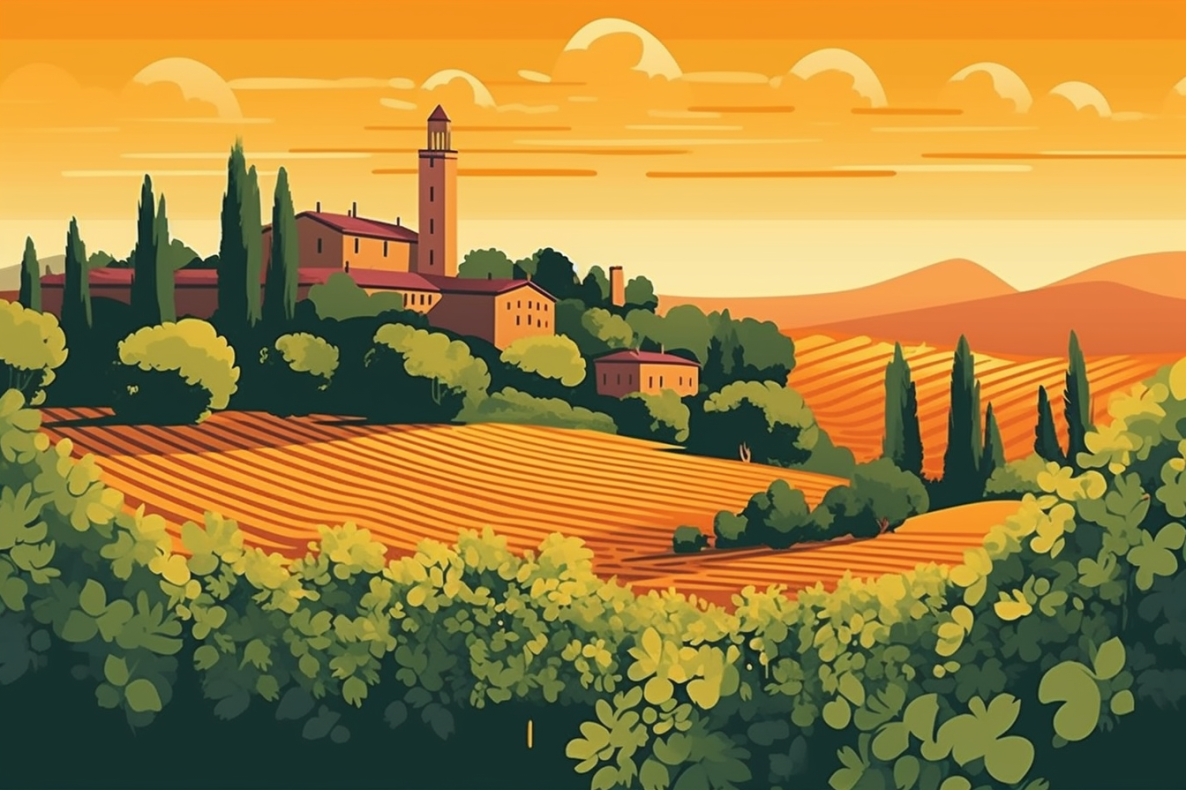 Festivals and Events: Celebrating Local Traditions and Culture — Discovering Emilia-Romagna: A Gem in Italy's Crown