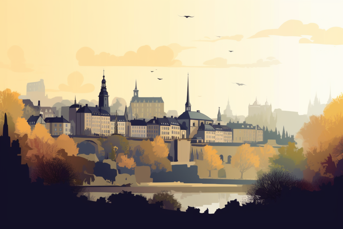 Festivals and Events: Celebrating Local Traditions and International Gatherings — Is Luxembourg City Worth Visiting? An 