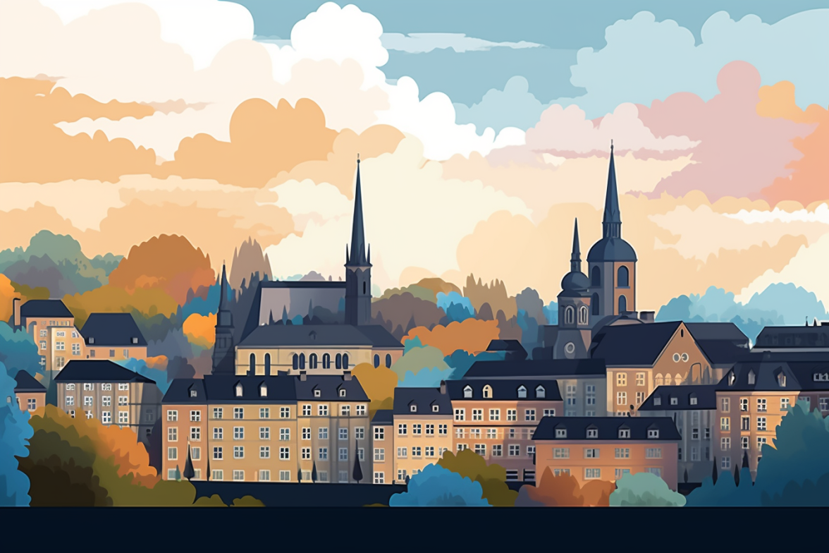 Nightlife and Entertainment: Experiencing the City's Vibrant Evening Scene — Is Luxembourg City Worth Visiting? An Insid