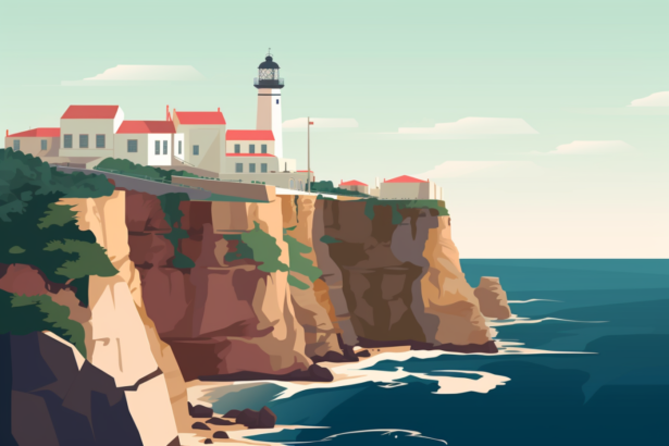 Cultural Insights: Discovering Sagres' Traditional Festivals and Events — Sagres, Portugal: A Comprehensive Travel Guide