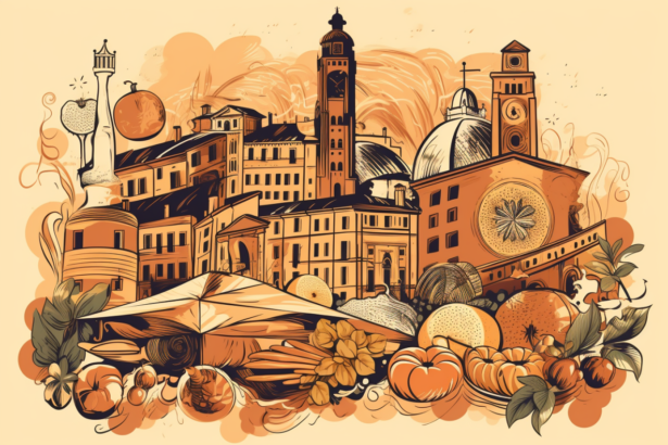 The Rich Gastronomic Heritage of Bologna — Bologna's Culinary Best