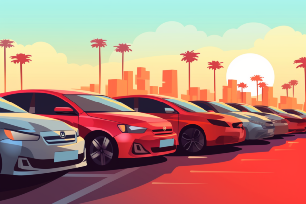 Factors Affecting the Cost of Weekly Car Rentals — Weekly Car Rentals Under $100: Myth or Reality?