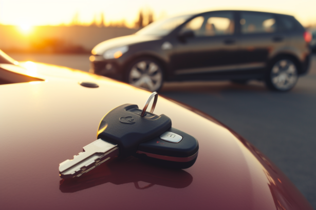 Rental Insurance Options — The Essentials: What You Need to Know Before Renting a Car