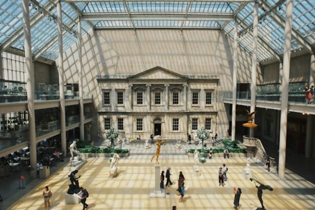 Exploring Ancient Worlds: Egyptian and Greek Exhibits at The Met — A Deep Dive into The Metropolitan Museum of Art