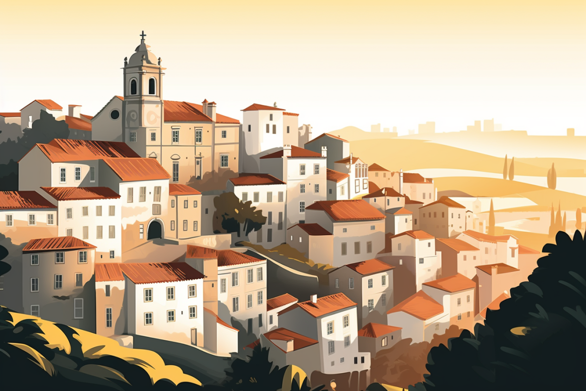 Unveiling the historical wonders of Portugal — Discovering Portugal in September: Travel Tips