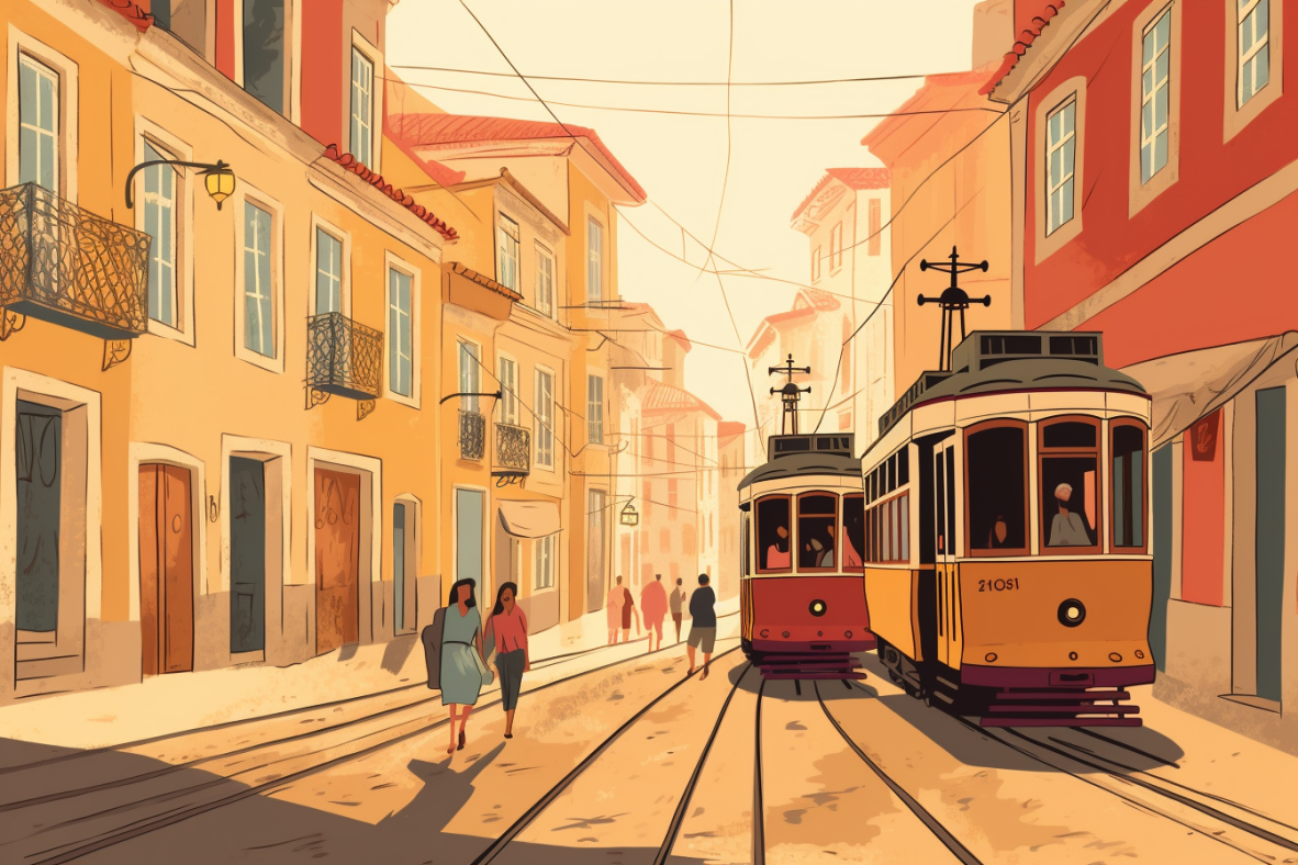 Exploring the coastal gems of Portugal — Discovering Portugal in September: Travel Tips