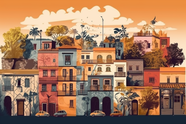 Coyoacán: A Historical and Cultural Haven — Exploring the Best Neighborhoods in Mexico City