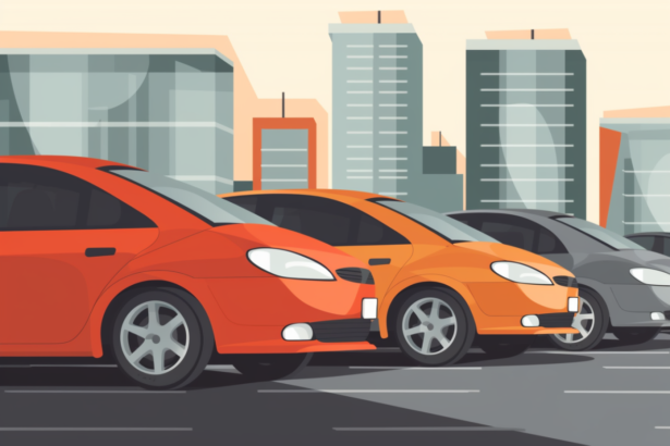 Exploring the Flexibility and Freedom of Hourly Car Rentals — Hourly Car Rental: Is It a Cost-Effective Option?